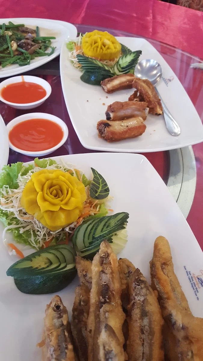 Zanr Meeq Akha Hotel · 7