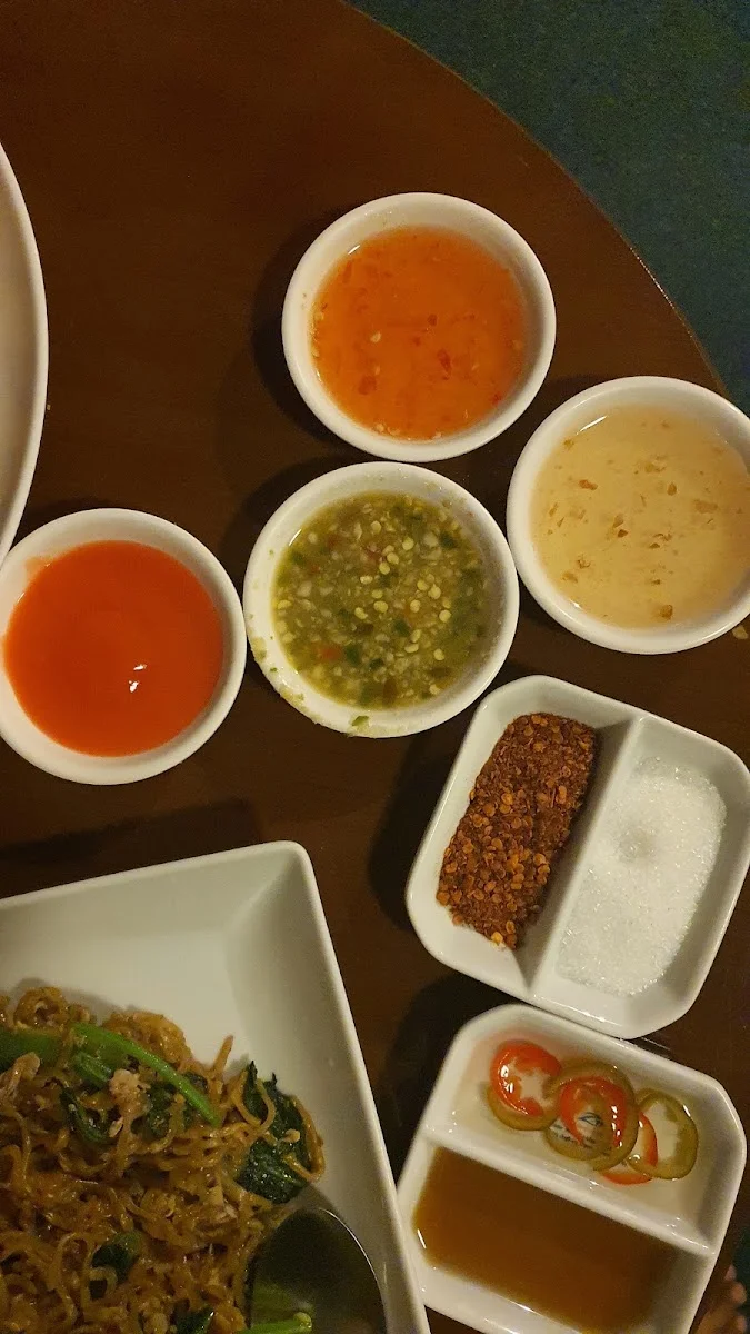Zanr Meeq Akha Hotel · 8