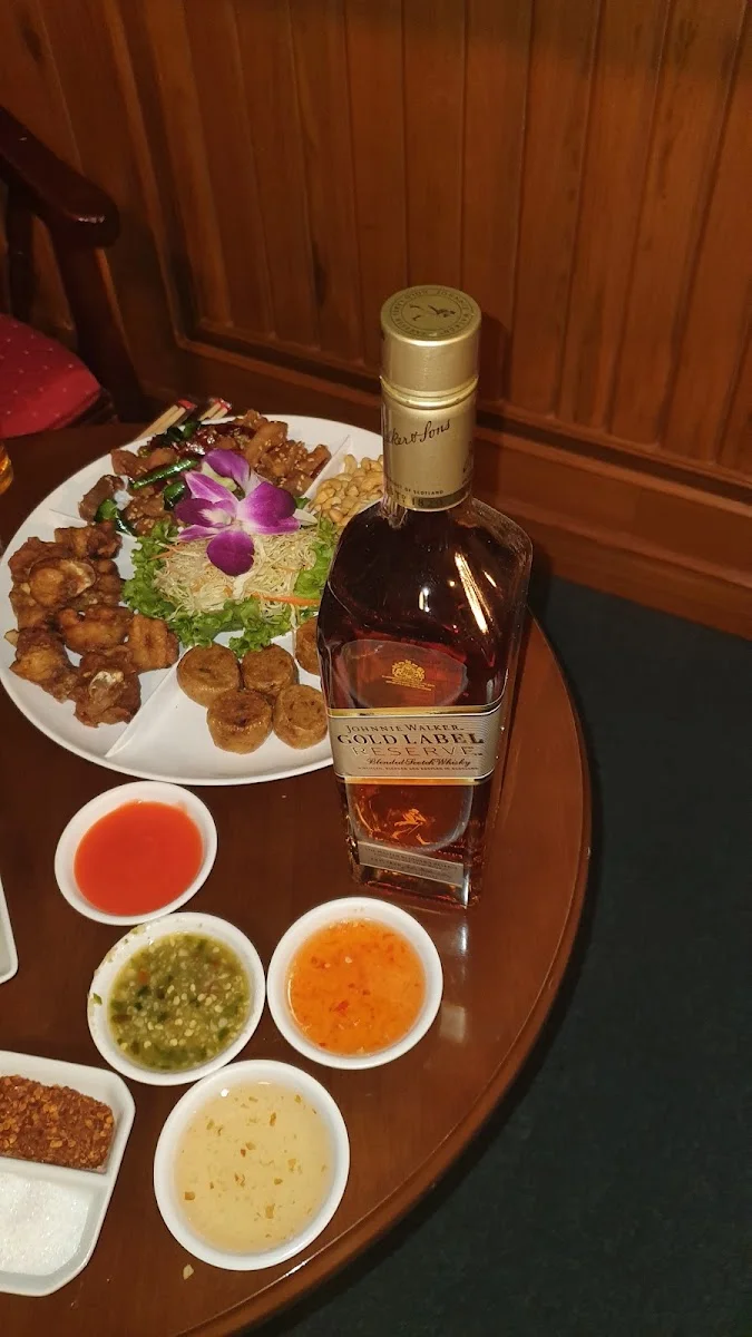 Zanr Meeq Akha Hotel · 9